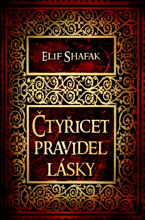 Čtyřicet pravidel lásky
