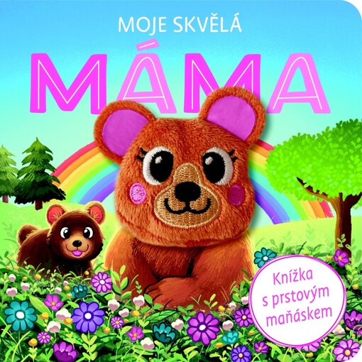 Moje skvělá máma