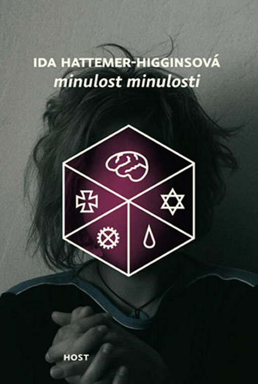 Minulost minulosti : berlínský román