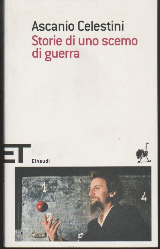Storie di uno scemo di guerra :Roma, 4 giugno 1944