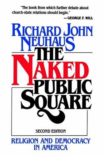 The Naked Public Square