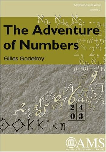 The adventure of numbers