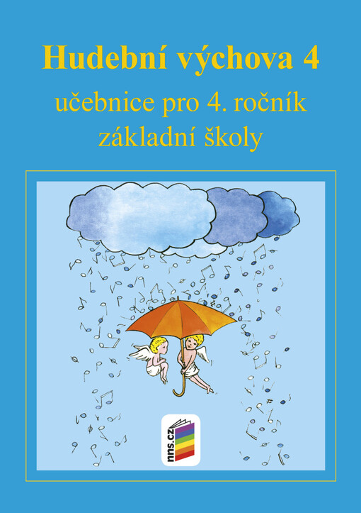 Hudební výchova 4 (učebnice) (4-56)