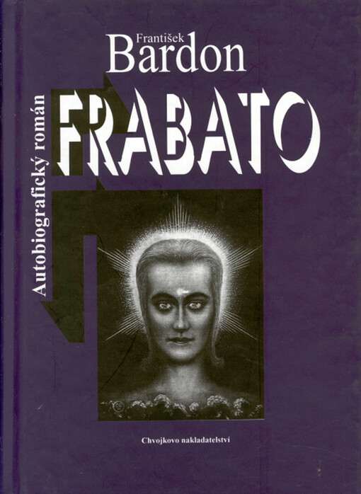 Frabato : autobiografický román