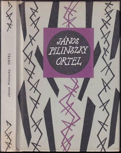 Ortel : výbor z poezie