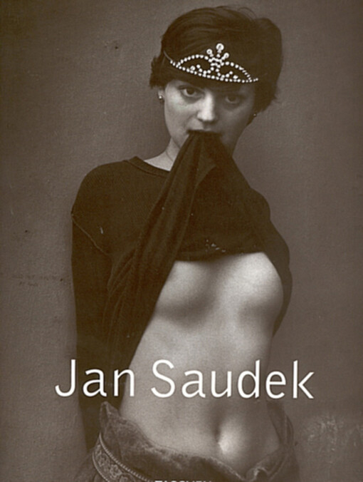 Jan Saudek: Jan Saudek