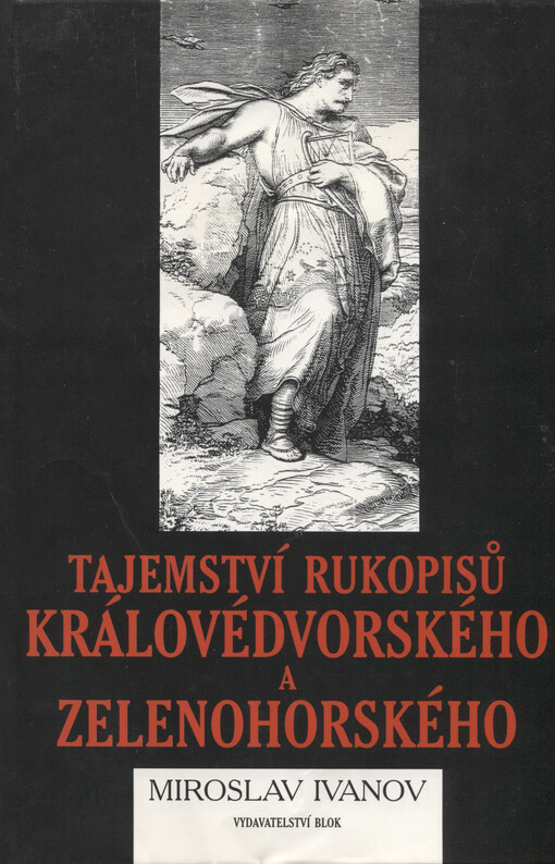 Tajemství Rukopisů královédvorského a zelenohorského