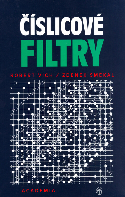 Číslicové filtry.