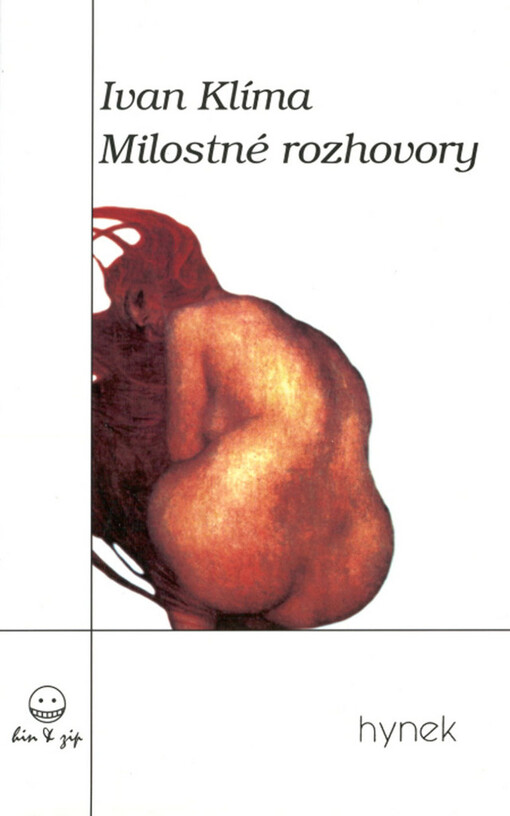 Milostné rozhovory.