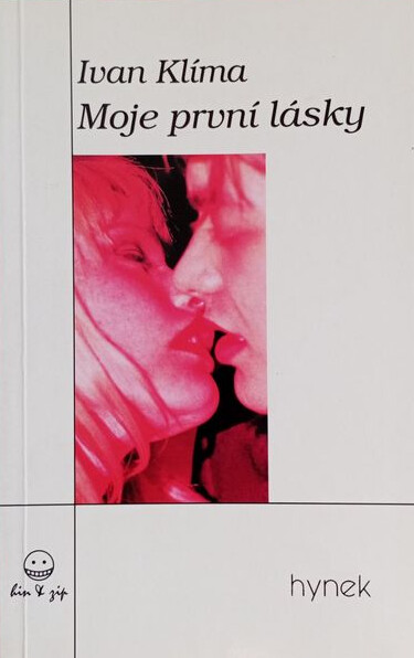 Moje první lásky, V nakl. Hynek vyd. 1.