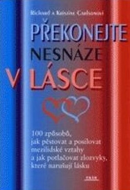 Překonat nesnáze v lásce