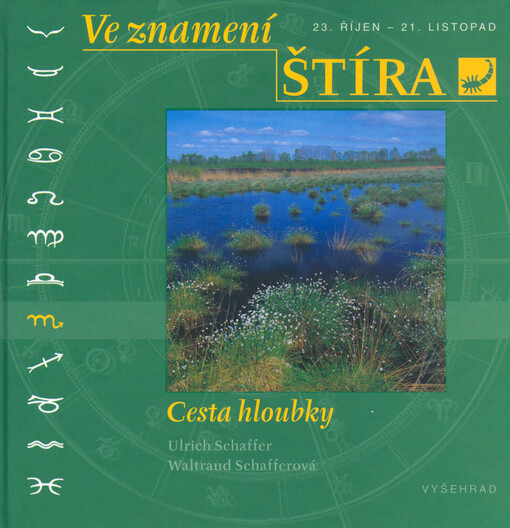 Ve znamení Štíra
