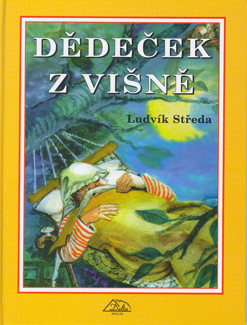 Dědeček z višně /