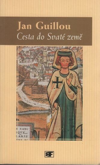 Cesta do Svaté země