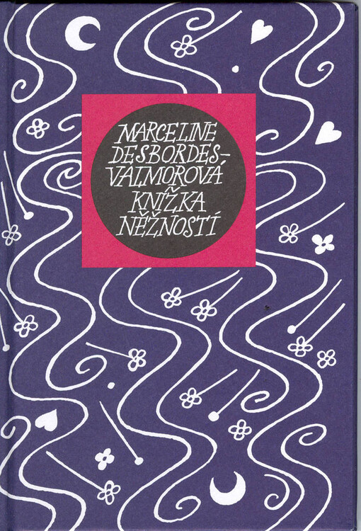 Knížka něžností