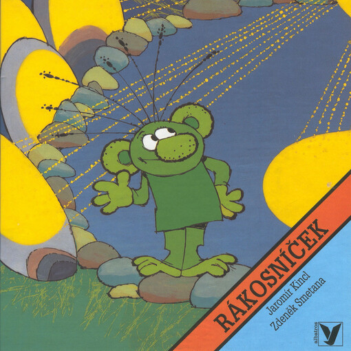 Rákosníček /