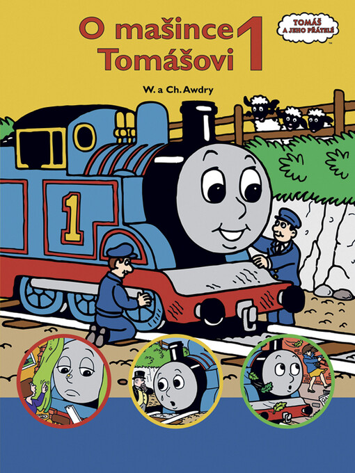 O mašince Tomášovi. [1].
