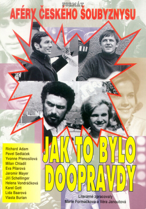 Jak to bylo doopravdy