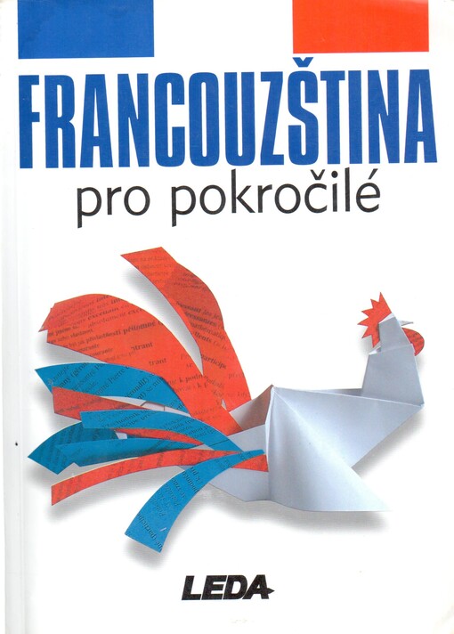Francouzština pro pokročilé
