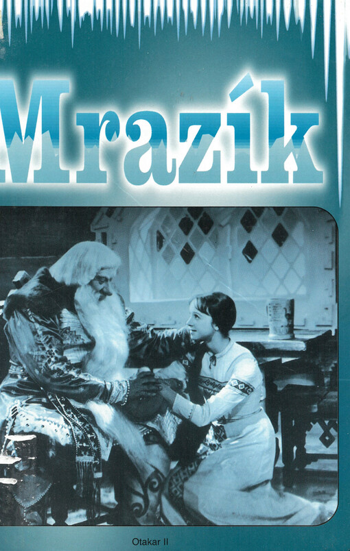 Mrazík