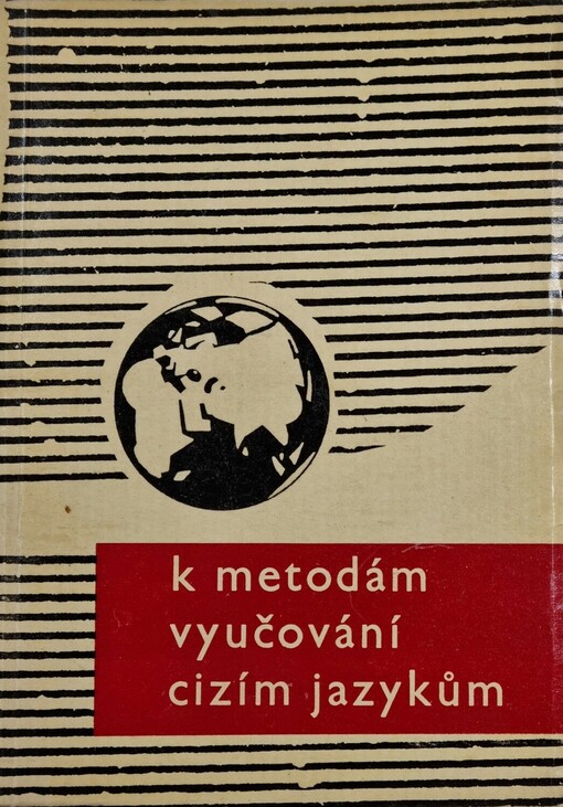K metodám vyučování cizím jazykům