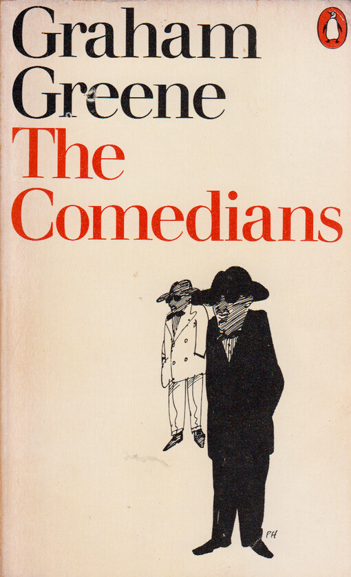 The comedians