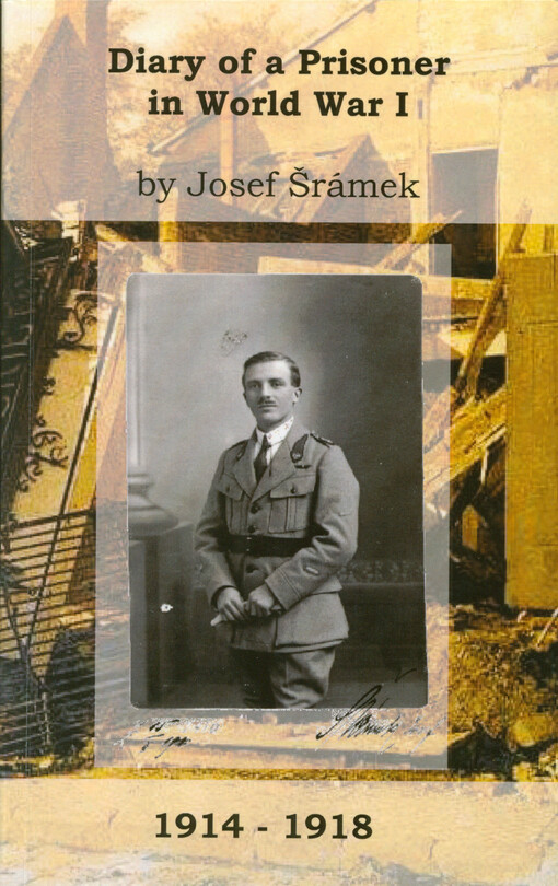 Diary of a prisoner in World War I