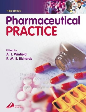 Pharmaceutical practice