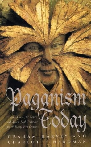 Paganism today    