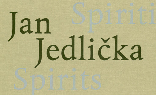 Spiriti = Spirits