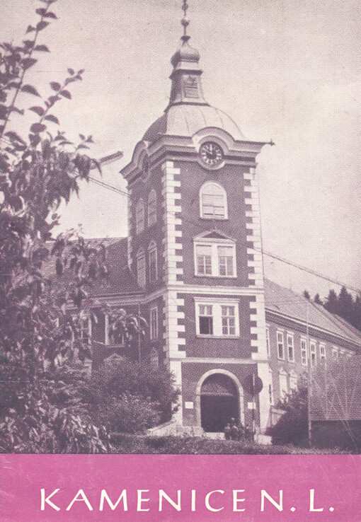 Kamenice n. L.