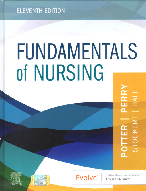 Fundamentals of nursing