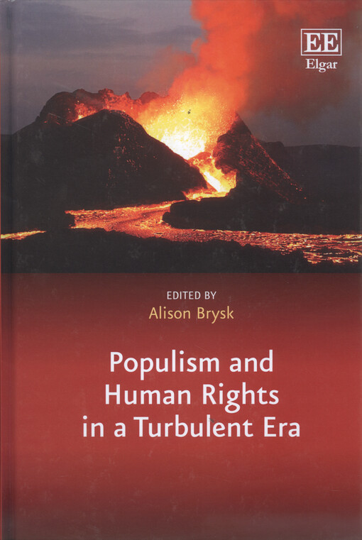 Populism and human rights in a turbulent era