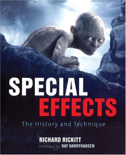 Special Effects: The History and Technique
