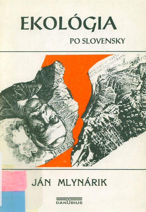 Ekológia po slovensky : otázky životného prostredia na Slovensku (1948-1988)