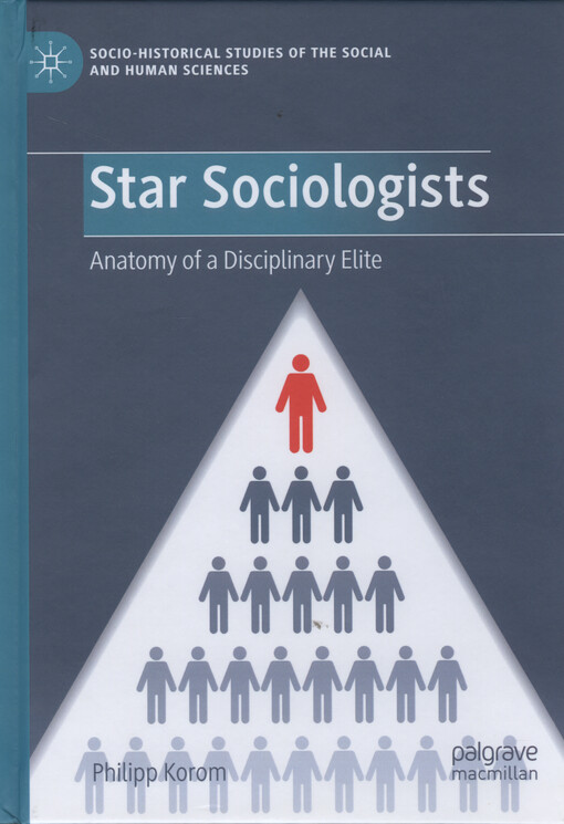 Star sociologists : anatomy of a disciplinary elite