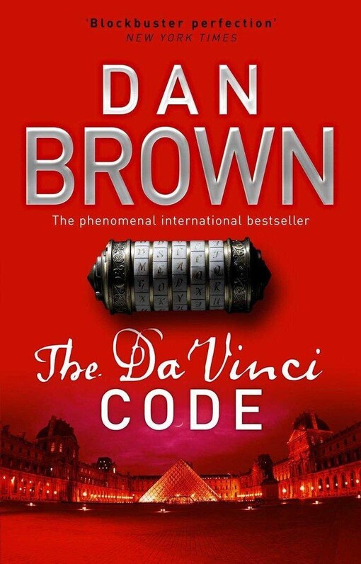 The Da Vinci code