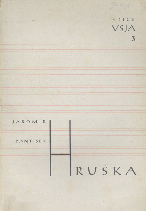 Jaromír Frant. Hruška