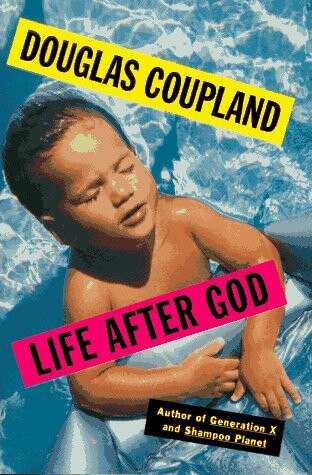 Life After God