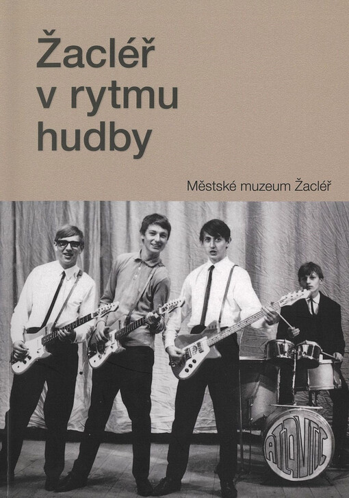 Žacléř v rytmu hudby