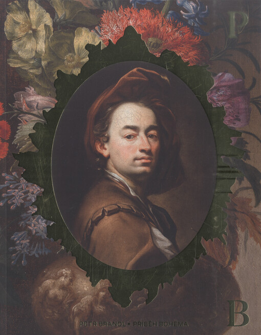 Petr Brandl : příběh bohéma