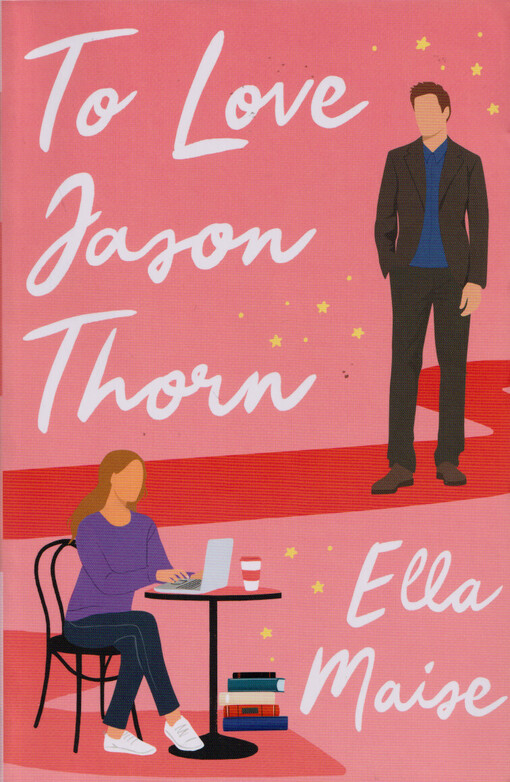 To love Jason Thorn