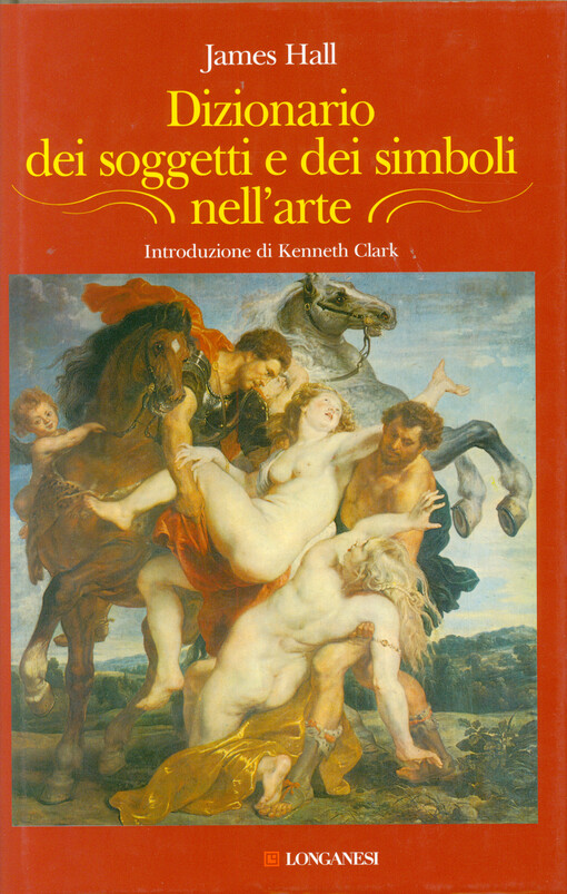 Dizionario dei soggetti e dei simboli nell'arte