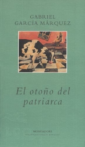 El otono del patriarca