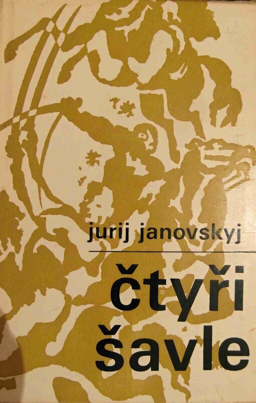 Čtyři šavle