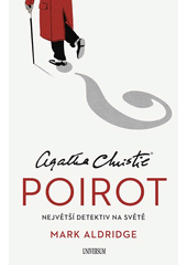 Poirot : největší detektiv na světě  (odkaz v elektronickém katalogu)