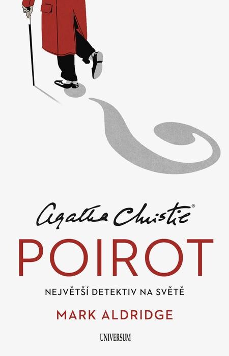 Poirot : největší detektiv na světě
