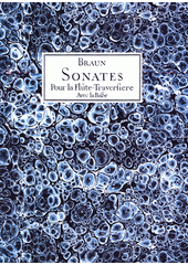 Sonates (odkaz v elektronickém katalogu)