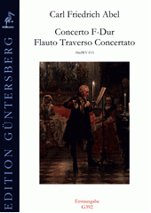 Concerto F-Dur (odkaz v elektronickém katalogu)