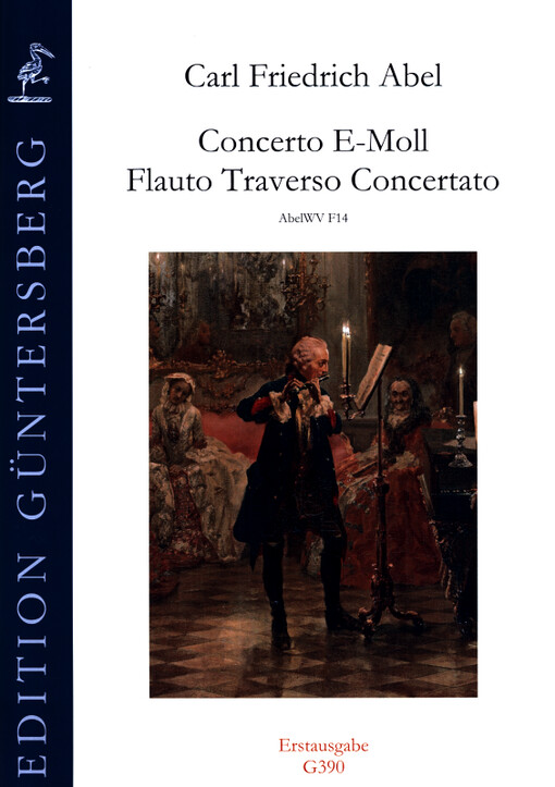 Concerto e-Moll